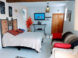 Hotel Posada Spa Antigua Casa Hogar