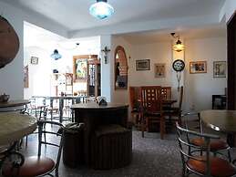 Hotel Posada Spa Antigua Casa Hogar