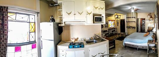 Hotel Posada Spa Antigua Casa Hogar