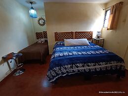 Hotel Posada Spa Antigua Casa Hogar