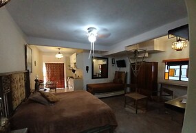 Hotel Posada Spa Antigua Casa Hogar