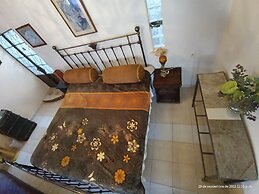 Hotel Posada Spa Antigua Casa Hogar