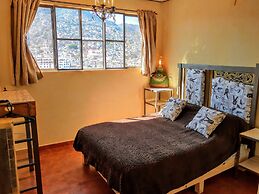 Hotel Posada Spa Antigua Casa Hogar