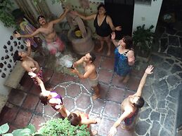 Hotel Posada Spa Antigua Casa Hogar