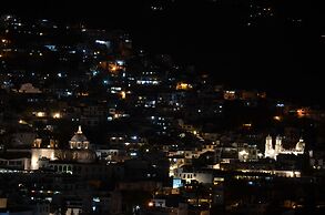 Hotel Posada Spa Antigua Casa Hogar