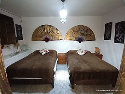 Hotel Posada Spa Antigua Casa Hogar