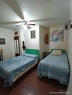 Hotel Posada Spa Antigua Casa Hogar