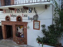 Hotel Posada Spa Antigua Casa Hogar