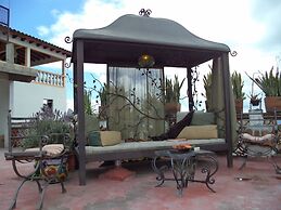 Hotel Posada Spa Antigua Casa Hogar