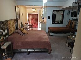 Hotel Posada Spa Antigua Casa Hogar