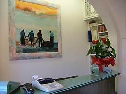Hotel Danio Lungomare