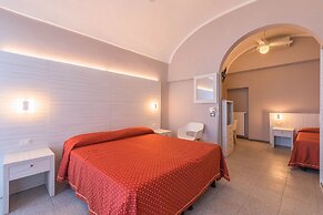 Hotel Danio Lungomare