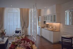 Parc Royale Suites Hotel