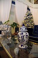 Parc Royale Suites Hotel