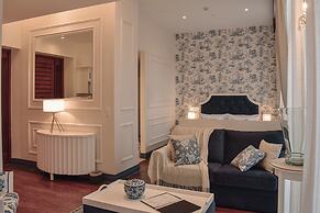 Parc Royale Suites Hotel