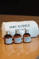 Parc Royale Suites Hotel