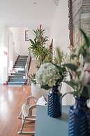 Parc Royale Suites Hotel