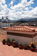 Parc Royale Suites Hotel