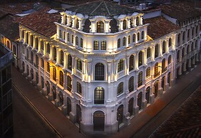 Parc Royale Suites Hotel