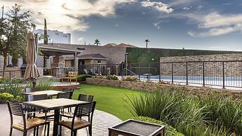 Staybridge Suites Chihuahua by IHG