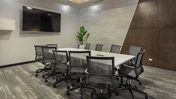 Staybridge Suites Chihuahua by IHG