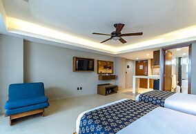 Ocean Dream Cancun by GuruHotel