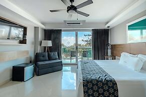 Ocean Dream Cancun by GuruHotel