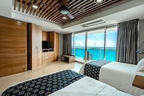 Ocean Dream Cancun by GuruHotel