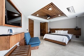 Ocean Dream Cancun by GuruHotel