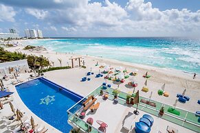 Ocean Dream Cancun by GuruHotel