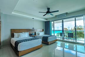 Ocean Dream Cancun by GuruHotel