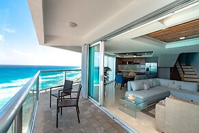 Ocean Dream Cancun by GuruHotel