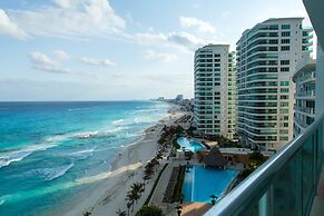 Ocean Dream Cancun by GuruHotel