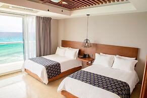 Ocean Dream Cancun by GuruHotel