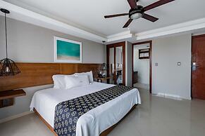 Ocean Dream Cancun by GuruHotel