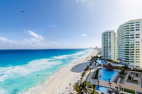 Ocean Dream Cancun by GuruHotel
