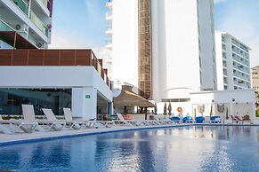 Ocean Dream Cancun by GuruHotel