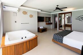 Ocean Dream Cancun by GuruHotel