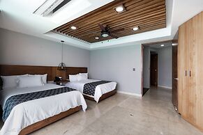 Ocean Dream Cancun by GuruHotel