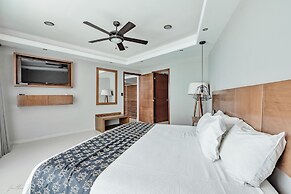 Ocean Dream Cancun by GuruHotel