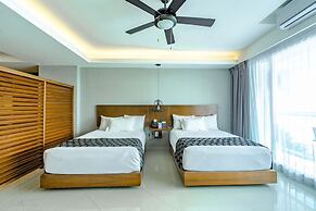 Ocean Dream Cancun by GuruHotel