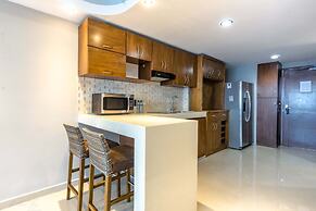 Ocean Dream Cancun by GuruHotel