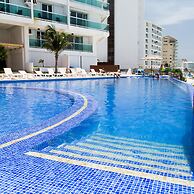 Ocean Dream Cancun by GuruHotel