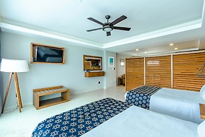 Ocean Dream Cancun by GuruHotel