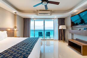 Ocean Dream Cancun by GuruHotel