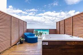 Ocean Dream Cancun by GuruHotel