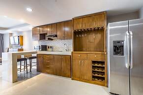 Ocean Dream Cancun by GuruHotel