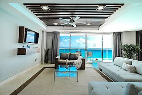 Ocean Dream Cancun by GuruHotel