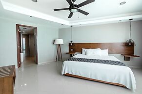 Ocean Dream Cancun by GuruHotel