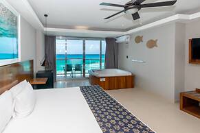 Ocean Dream Cancun by GuruHotel